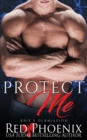 Protect Me - Book