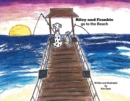 Riley and Frankie Go to the Beach - Book