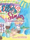 Ellie's Stories : Kindergarten & 1st Grade - Book