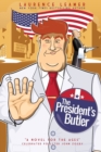 The President's Butler - Book