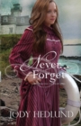 Never Forget - Book