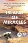 Island of Miracles - Book