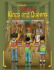 We Are Kings and Queens Volume 1 - Book