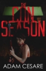 The Con Season : A Novel of Survival Horror - Book