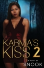 Karma's Kiss 2 - Book