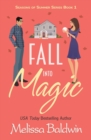 Fall Into Magic- A Novella - Book