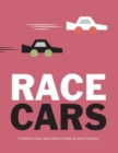 Race Cars - Book