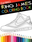King James Coloring Book - Book