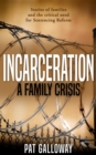 Incarceration: A Family Crisis : True stories of families and the critical need for Sentencing Reform - eBook