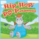 Hip-Hop-PO-Potamus - Book