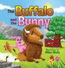 The Buffalo and the Bunny - Book