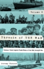 Threads of The War, Volume III : Personal Truth-Inspired Flash-Fiction of The 20th Century's War - Book