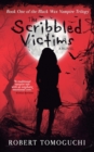 The Scribbled Victims - Book