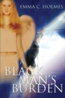 A Black Man's Burden - Book