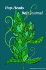 Hop Heads : Beer Journal - Book