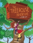The Treehouse Adventure - Book