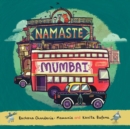 Namaste Mumbai - Book