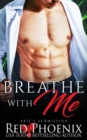 Breathe With Me - Book