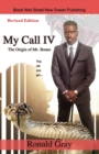 My Call IV The Origin of Mr. Bones - Book