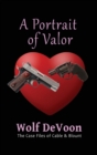 A Portrait of Valor - Book