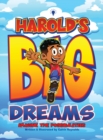 Harold's Big Dreams - Book