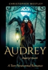 Audrey angel of death - Book