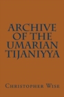 Archive of the Umarian Tijaniyya - Book