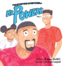 The Electrifying Adventures of Mr. Powers : Vol.1 Hardcover - Book