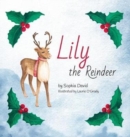 Lily the Reindeer - Book