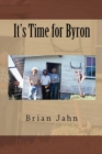 It's Time for Byron - Book