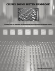 Church Sound System Handbook - Book