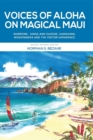 Voices of Aloha on Magical Maui - eBook