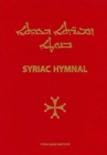 Syriac Hymnal - Book