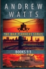 The War Planners Series : Books 1-3 - Book