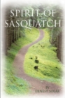 Spirit of Sasquatch - Book