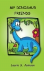 My Dinosaur Friends - eBook