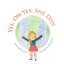 Yes, Oh Yes, She Did! - Book