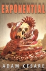 Exponential : A Novel of Monster Horror - Book