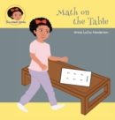 Math on the Table - Book