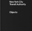 NYCTA Objects - Book
