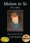 Malum in Se : Five Tales - Book