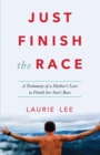 Just Finish the Race - eBook