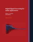 Digital Signal Processing for Audio Applications : Volume 1 - Formulae - Book