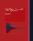 Digital Signal Processing for Audio Applications : Volume 2 - Code - Book