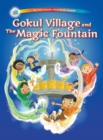Gokul Village and the Magic Fountain - Book