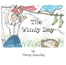 The Windy Day - Book