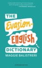 The Evasion-English Dictionary : Expanded Edition - Book