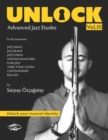 Unlock : Jazz Etudes - Book