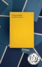 Honey Butter - Book