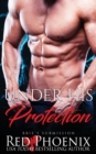 Under His Protection - Book